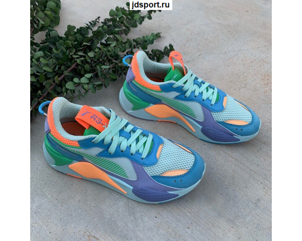 PUMA RS-X Toys Girl